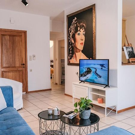 The Venetian Walls Smart Apartments Heraklion  Екстер'єр фото