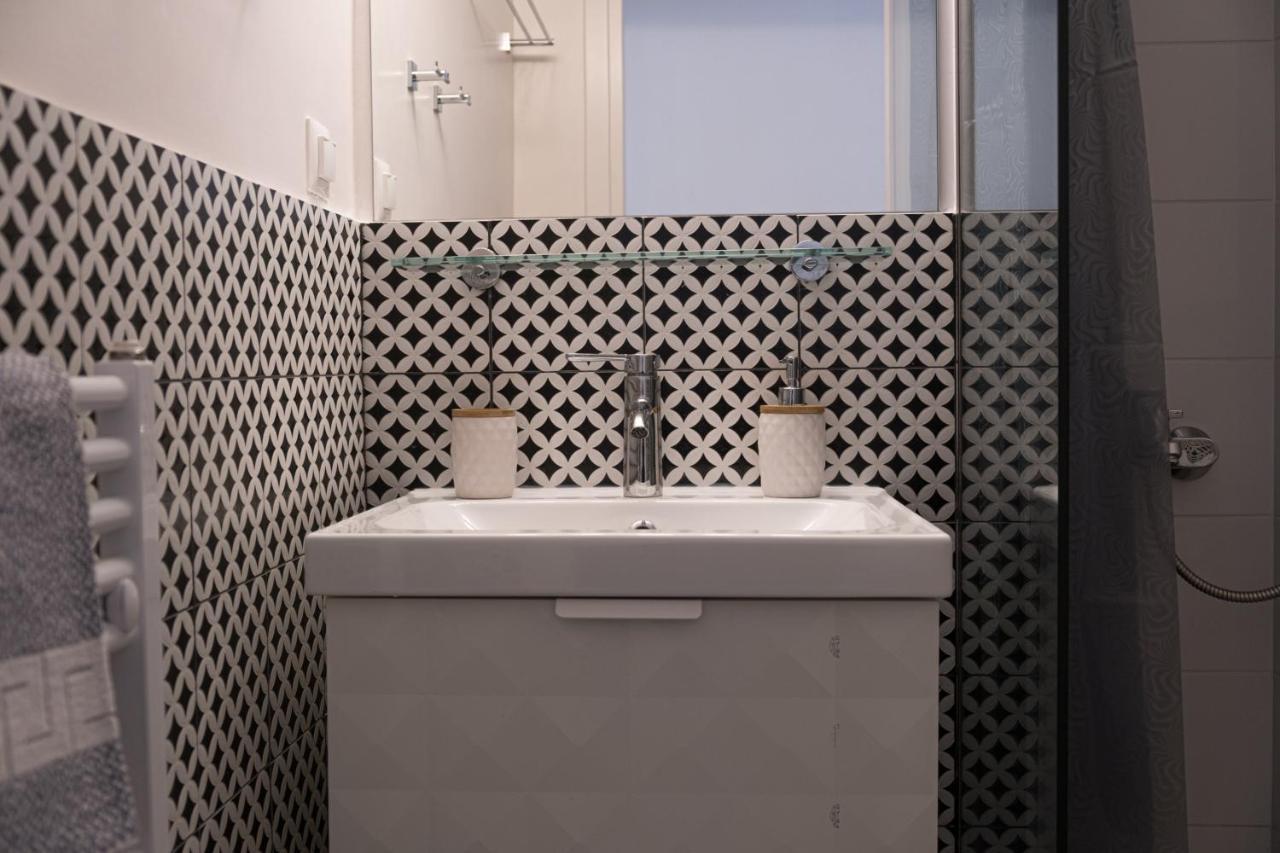 The Venetian Walls Smart Apartments Heraklion  Екстер'єр фото