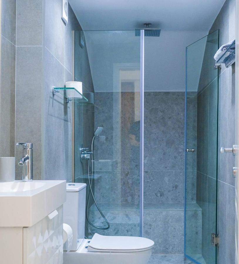 The Venetian Walls Smart Apartments Heraklion  Екстер'єр фото