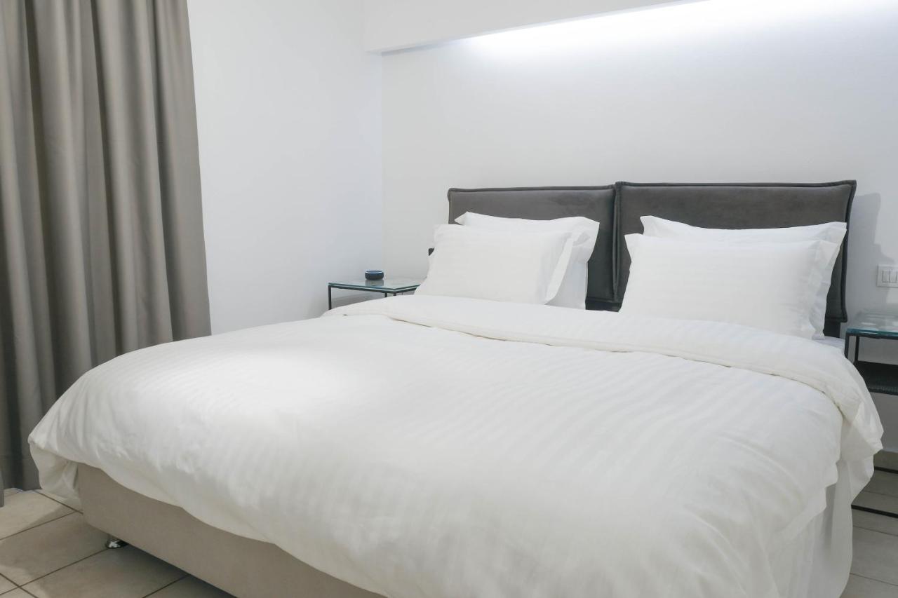 The Venetian Walls Smart Apartments Heraklion  Екстер'єр фото