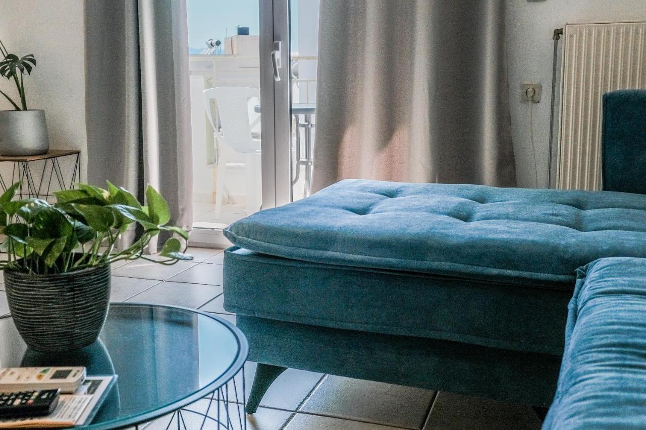 The Venetian Walls Smart Apartments Heraklion  Екстер'єр фото