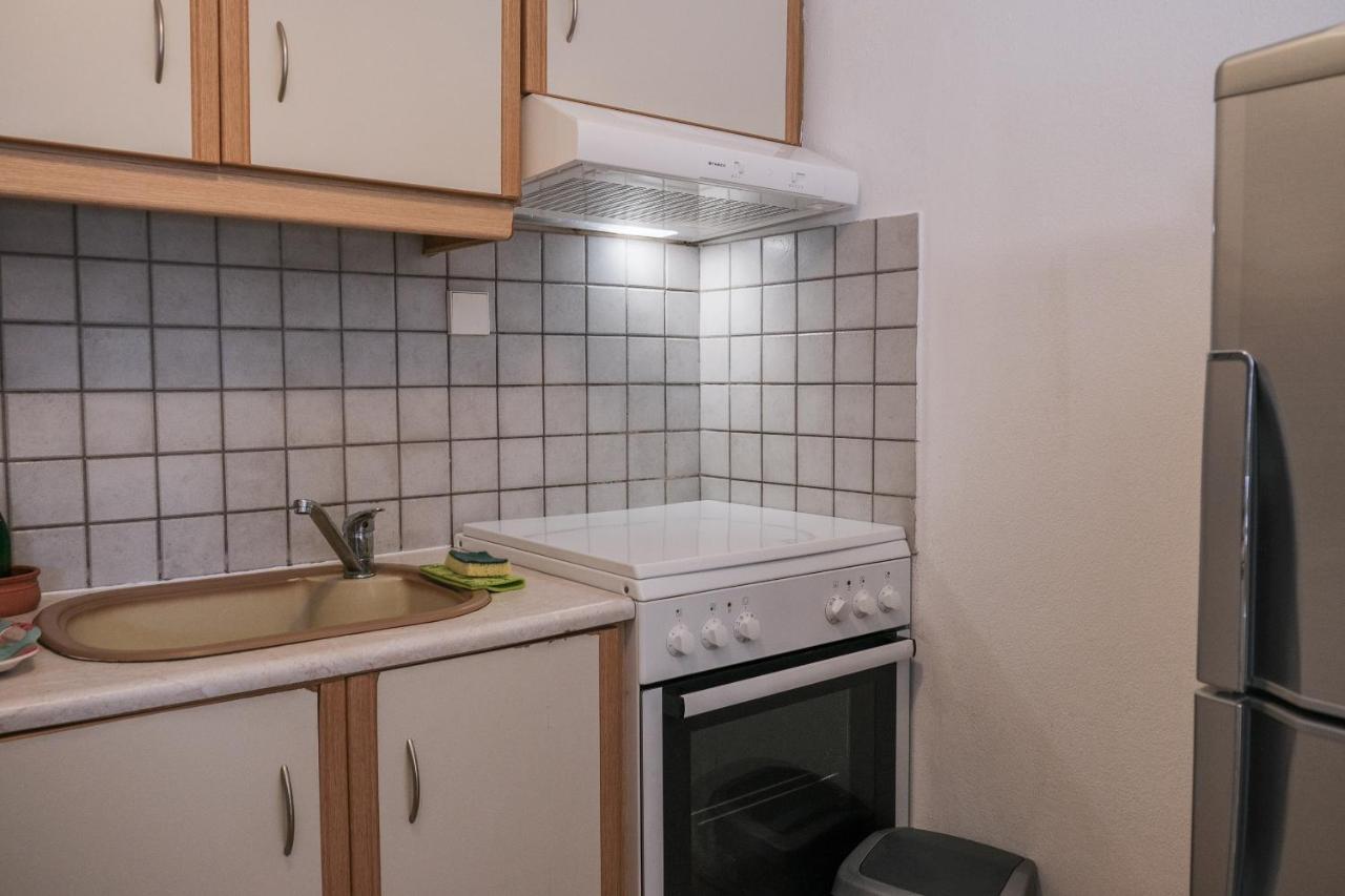 The Venetian Walls Smart Apartments Heraklion  Екстер'єр фото