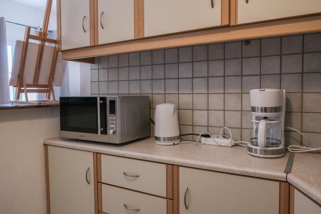 The Venetian Walls Smart Apartments Heraklion  Екстер'єр фото