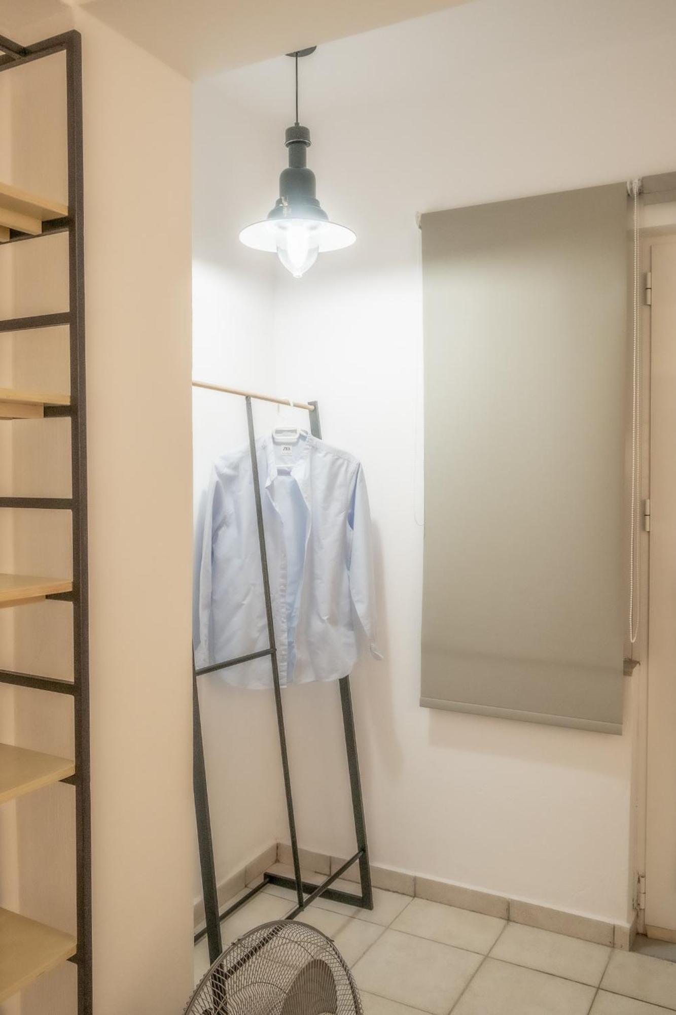The Venetian Walls Smart Apartments Heraklion  Номер фото