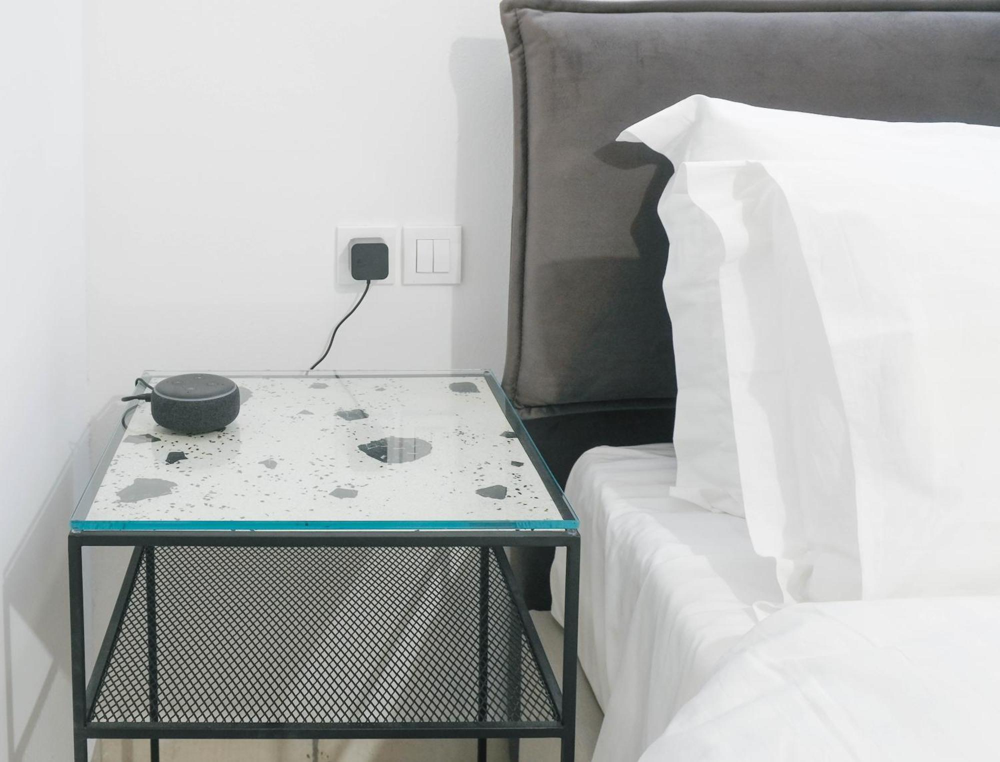 The Venetian Walls Smart Apartments Heraklion  Номер фото
